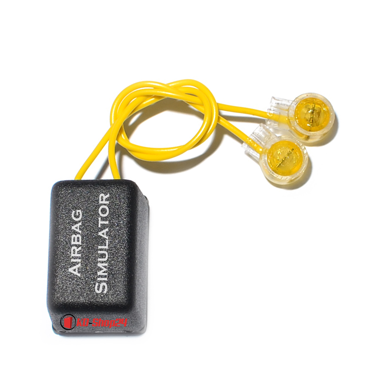 Bmw e60 airbag light stays on #3